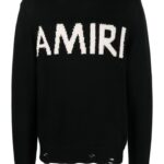 AMIRI SWEATER
