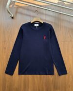 AMI PARIS sweatshirt - Image 5