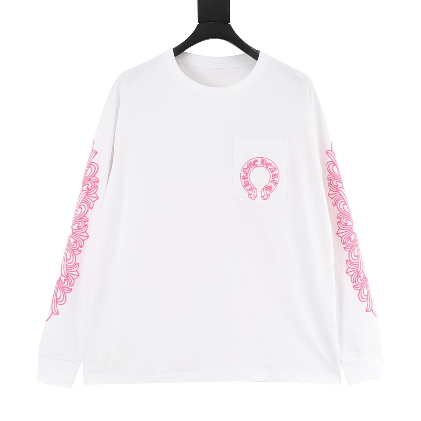 eccbb35f CHRM HRTS SWEATER - Image 1