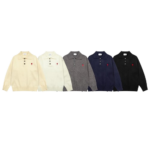 AMI PARIS sweatshirt