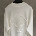 CHRM HRTS SWEATER - Image 5