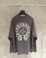 CHRM HRTS SWEATER - Image 3