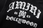 FELPA AMIRI - immagine 5
